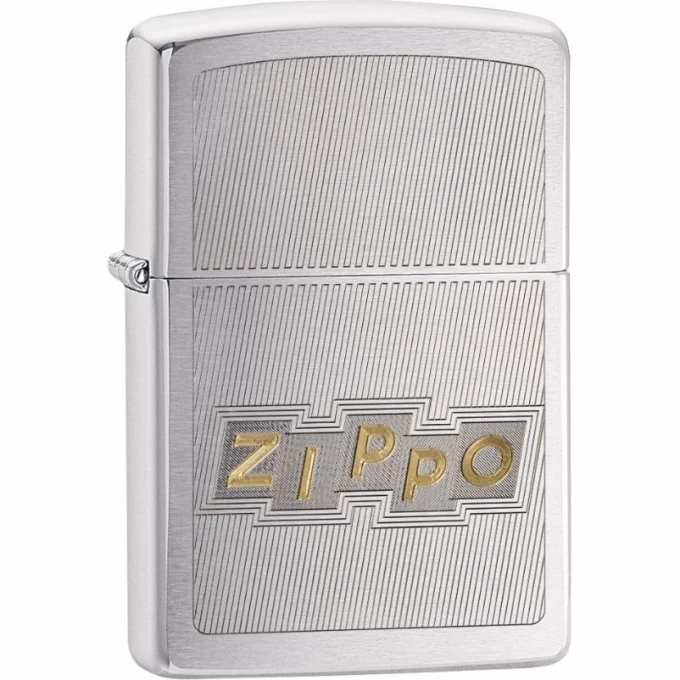 Зажигалка ZIPPO CLASSIC 49204 Зажигалка ZIPPO CLASSIC 49204