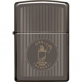 Зажигалка ZIPPO FOUNDER'S DAY 49629 Зажигалка ZIPPO FOUNDER'S DAY 49629