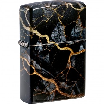 Зажигалка ZIPPO FUSION MARBLE DESIGN 46255 Зажигалка ZIPPO FUSION MARBLE DESIGN 46255