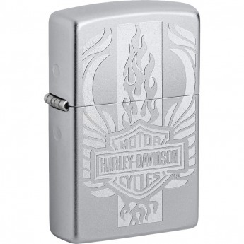Зажигалка ZIPPO HARLEY-DAVIDSON® Зажигалка ZIPPO HARLEY-DAVIDSON®