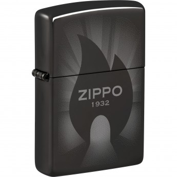 Зажигалка ZIPPO RADIANT 46175 Зажигалка ZIPPO RADIANT 46175