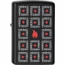 Зажигалка ZIPPO CLASSIC 28667